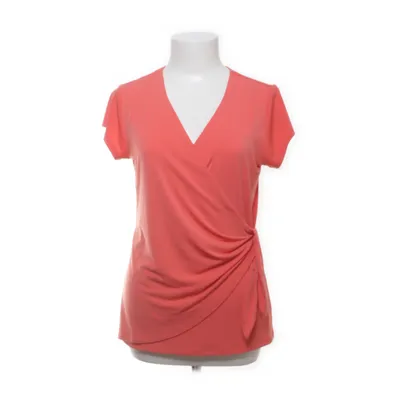 Omlottopp (Orange) från Tahari Elastan, Polyester