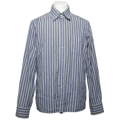 Shirt (Blue, Green) from Boomerang