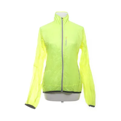 Veste de sport (Jaune) de Tenson Nylon
