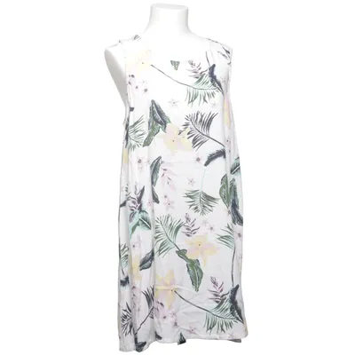 Dress (White, Multicolored) from Roxy