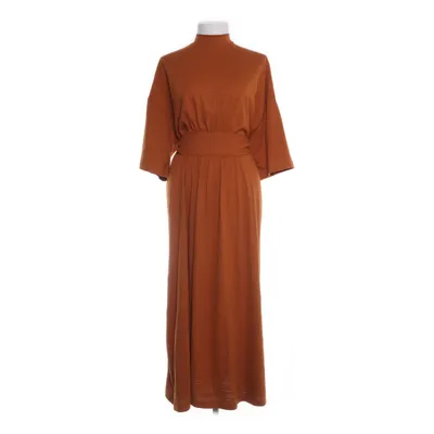 Maxi jurk (Oranje) van United Colors of Benetton