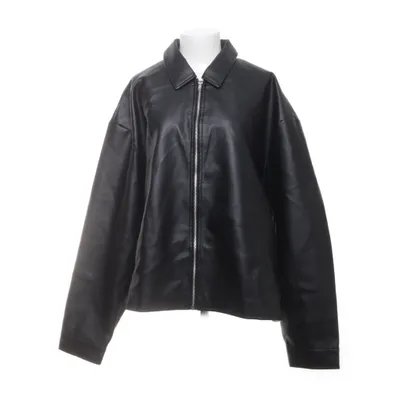Jacka (Svart) från ASOS Design Polyester, Polyuretan