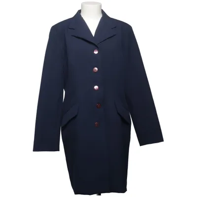 Blazer (Bleu) de Hpo Polyamide, Polyester