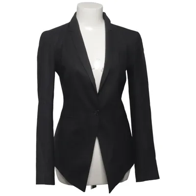 Blazer (Mona) fra Ljung Elastan, Uld