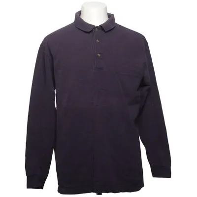 Maillot de rugby (Bleu) de Outer Banks Coton