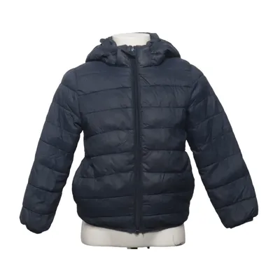 Jacket (Blue) from H&M Polyamide, Polyester