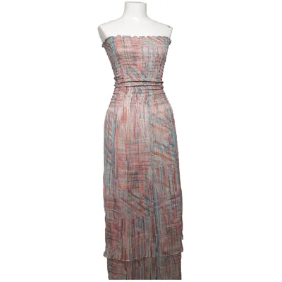 Maxi dress (Multicolored) from Rodebjer Silk