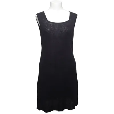 Klänning (Grå) från KUS Linne