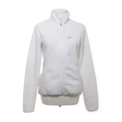 Fleecejacka (Vit) från Helly Hansen Polyester