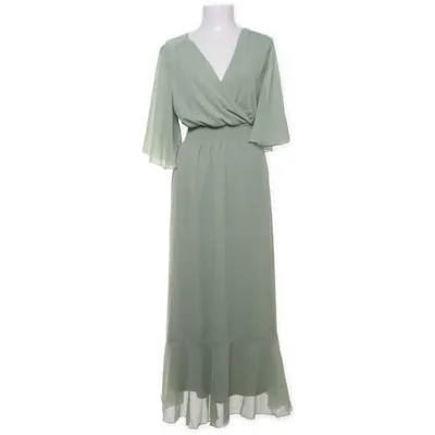 Maxi jurk (TWOSS20EL2698) van Trendyol Polyester