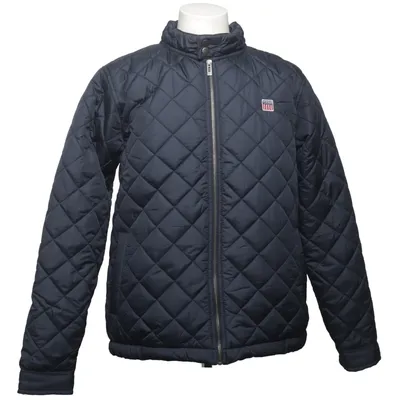Windjack (Blauw) van Vinson Polyester