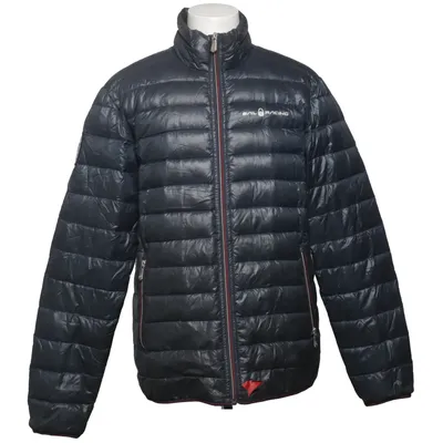 Lightweight jacket (Gray, Red) from Sail Racing