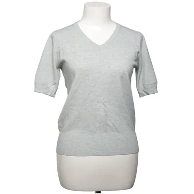 Strickpullover (Grau) von Hostar Elasthan, Viskose