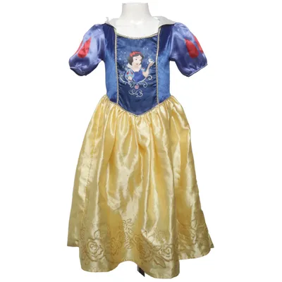 Fancy dress (Snow White) from H&M x Disney Polyester