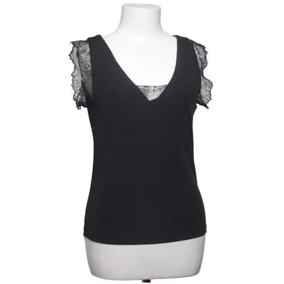 Topp (Svart) från Fisherfield