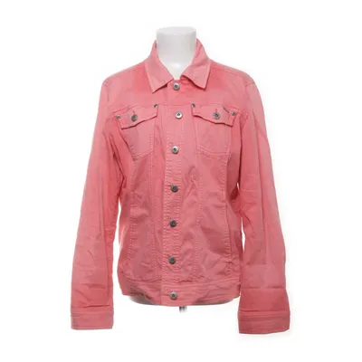 Jeansjacka (Rosa) från Clara