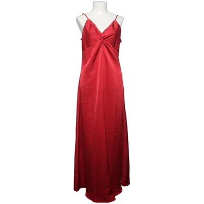Långklänning (Röd) från Sinsay Polyester