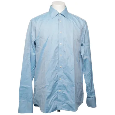 Shirt (Blue) from SAND