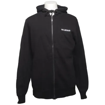 Kapuzenpullover (Zip Hoodie) von Han Kjøbenhavn Baumwolle