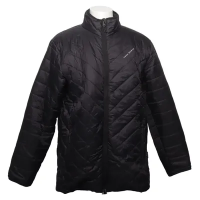 Lightweight jacket (Black) from True North Polyamide