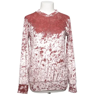 Topp (Rosa) från Missi London Elastan, Polyester