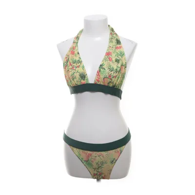 Bikini (Yellow, Green, Red, Multicolored) from Wonderland