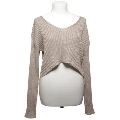 Tröja (Beige) från Fashion Nova Polyester