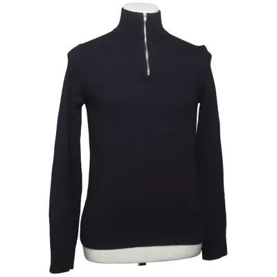 Sweater (Black) from Riley Wool