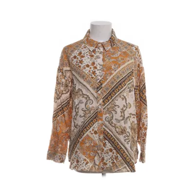 Shirt (Oranje, Beige) van F&F