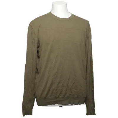 Pull-over (Vert) de Gianni Lupo Polyester, Viscose