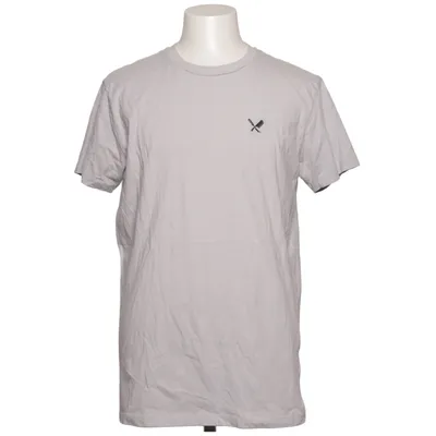 T-shirt (Gris) de Les Deux Coton