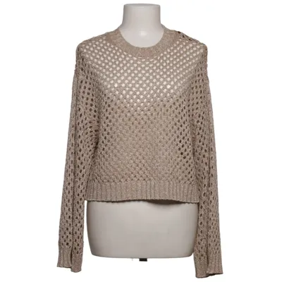 Strickpullover (Beige) von Pigalle