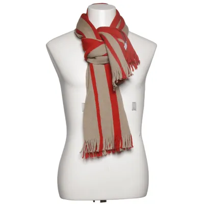 Halsduk (Röd, Beige) från Paul Smith