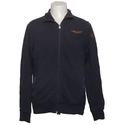 Jack (Blauw) van PME Legend Katoen