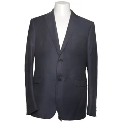 Blazer (Drop 8) from Z Zegna Cupro, Wool