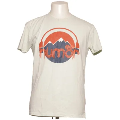 T-shirt (Grön, Flerfärgad) från Humör
