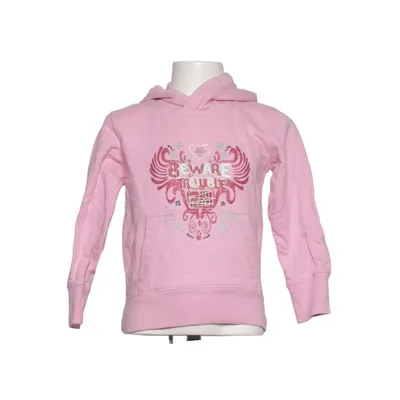 Hoodie (Pink) from InScene Cotton