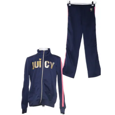 Mjukisset (Blå, Rosa) från Juicy Couture