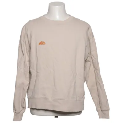 Sweatshirt (Beige) von Earth Positive Bio-Baumwolle