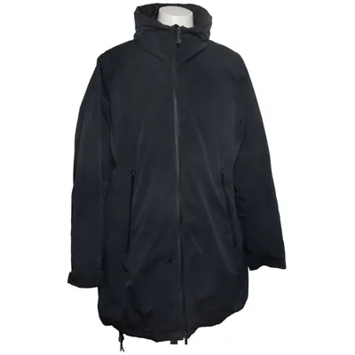 Vinterjacka (Blå) från Herluf Design Polyester