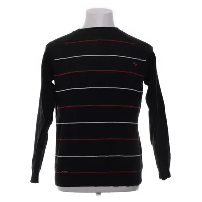 Pull-over (Noir, Rouge, Blanc) de Titus Coton