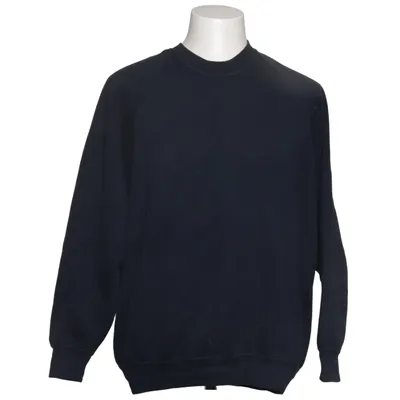 Sweatshirt (7620M) from Russell Cotton, Polyester