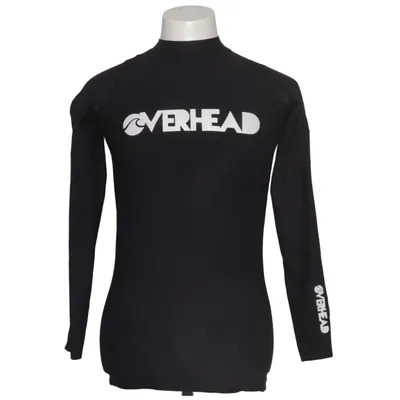 Badtröja (Svart) från Overhand