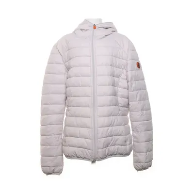 Lättviktsjacka (Beige) från Save the Duck Polyamid, Polyester