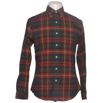Button down shirt (Stretch Oxford) from Polo Ralph Lauren Cotton, Elastane