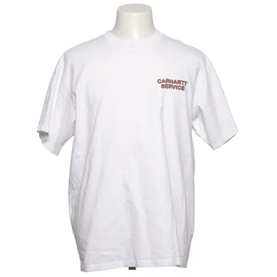 T-shirt (Car Repair) från Carhartt Ekologisk bomull