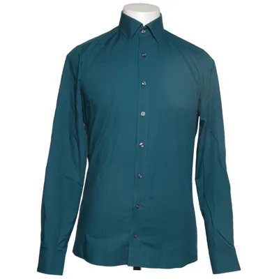 Chemise (BODY FIT) de Marvelis Coton