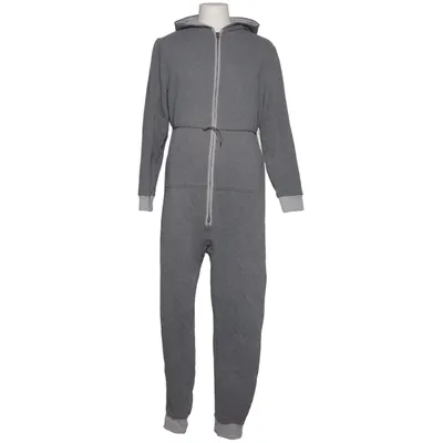 Onesie (Grijs) van Man by Tchibo Katoen, Elastaan, Polyester