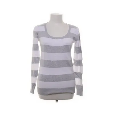 Sweater (Gray, White) from Blue Motion Cotton