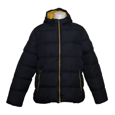 Vinterjakke (Blå) fra Angelo Litrico Polyester